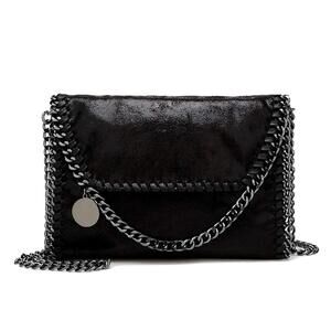 3799 Crossbody Bags Designer Handbags Black Clutch Chain Crossbody Purse